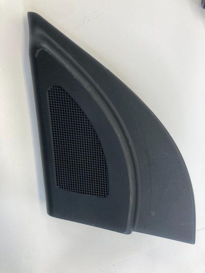 2012-2017 Hyundai Accent Front Left Door Corner Cover w/ Tweeter 87651-1R020