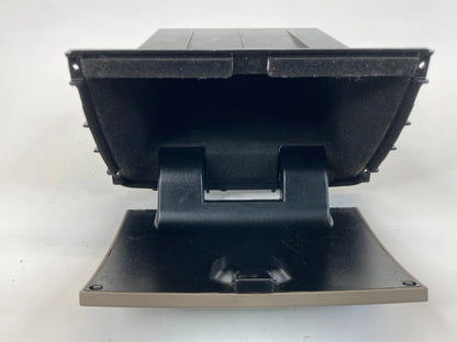 2005 2006 05 06 NISSAN ALTIMA CENTER DASH STORAGE COMPARTMENT TRAY BOX OEM