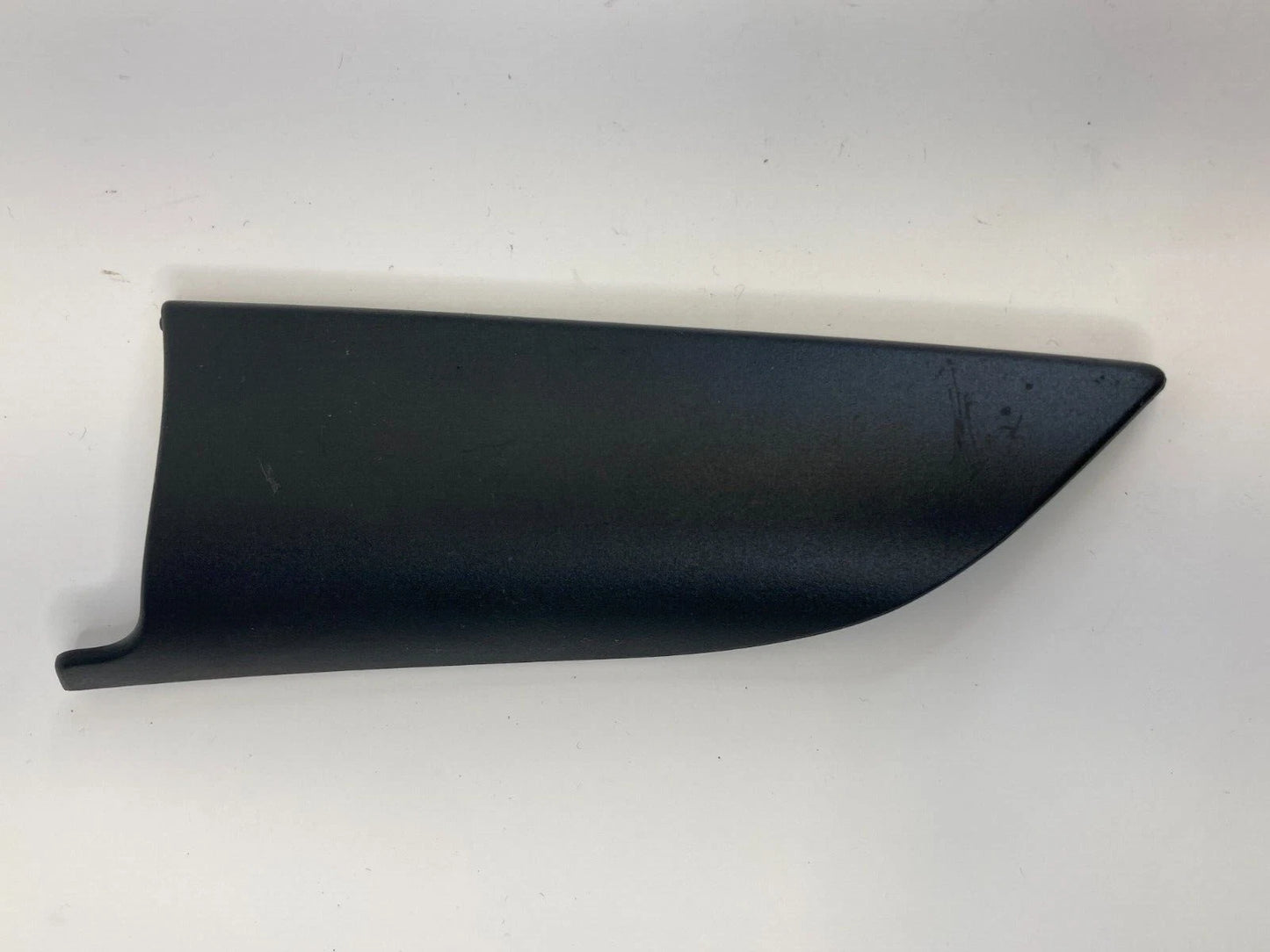 2006-2011 AUDI A6 QUATTRO FRONT LEFT DRIVER SIDE INNER DOOR CORNER COVER OEM