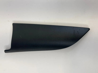 2006-2011 AUDI A6 QUATTRO FRONT LEFT DRIVER SIDE INNER DOOR CORNER COVER OEM