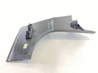 2001-2005 CHRYSLER PT CRUISER LEFT DRIVER SIDE LOWER KICK PANEL TRIM 0RJ49TRMAC