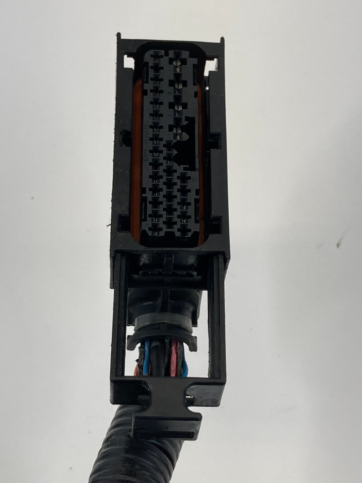 2002-2006 Nissan Altima 3.5L FWD ABS Pump Anti Lock Brake Plug Connector Relay