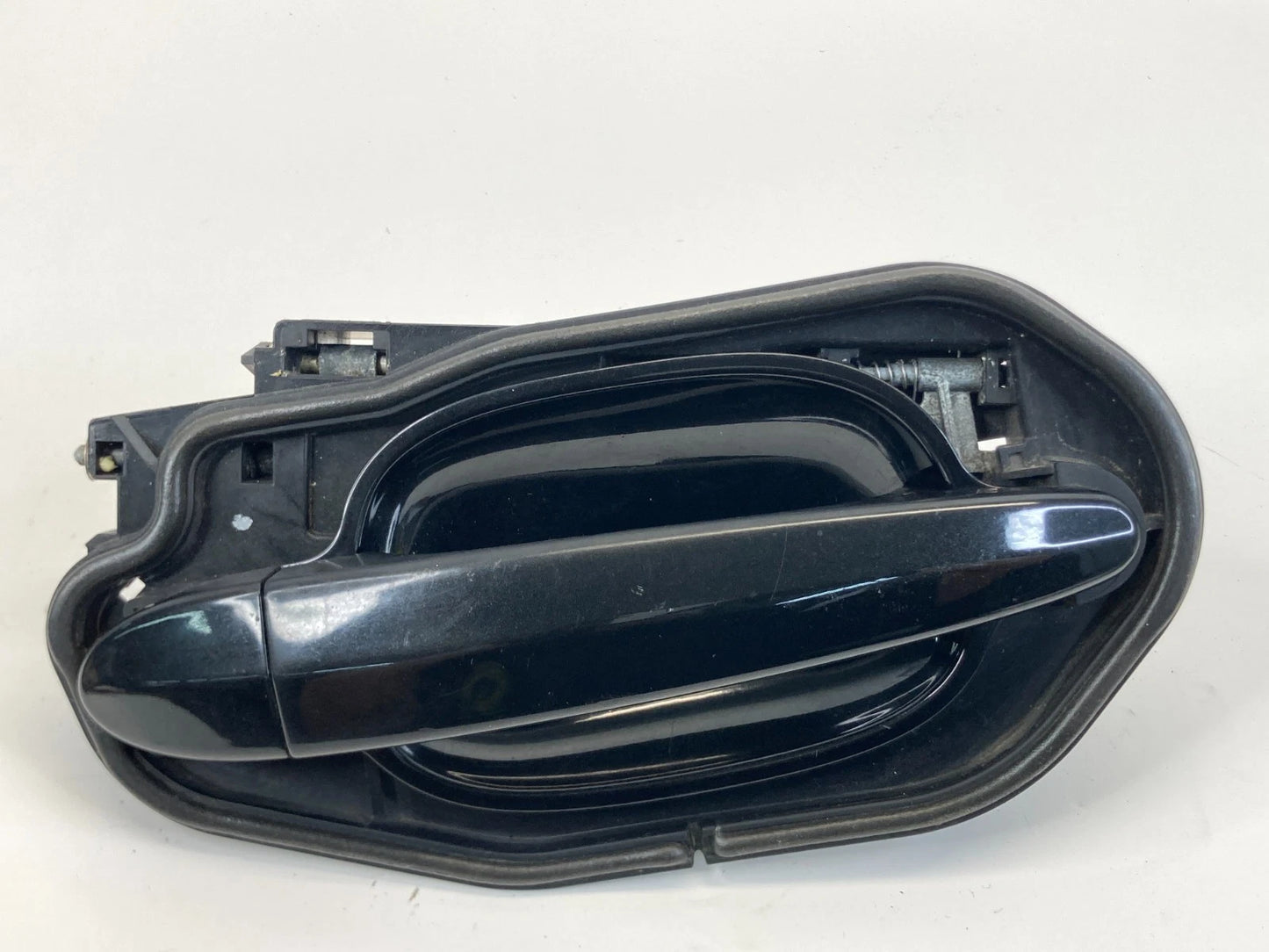 2004-2007 BMW 530I 525I REAR RIGHT PASSENGER EXTERIOR DOOR HANDLE 51217034544