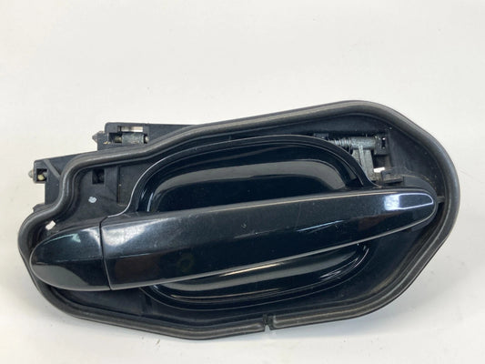2004-2007 BMW 530I 525I REAR RIGHT PASSENGER EXTERIOR DOOR HANDLE 51217034544