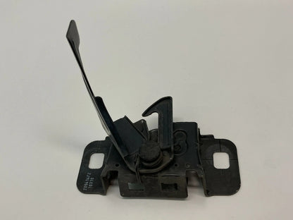2009-2012 CHEVROLET TRAVERSE FRONT SIDE HOOD LATCH LOCK ASSEMBLY 20941472 OEM