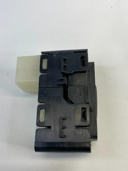 2007-2010 DODGE CHARGER REAR RIGHT SIDE DOOR WINDOW CONTROL SWITCH 04602787AA