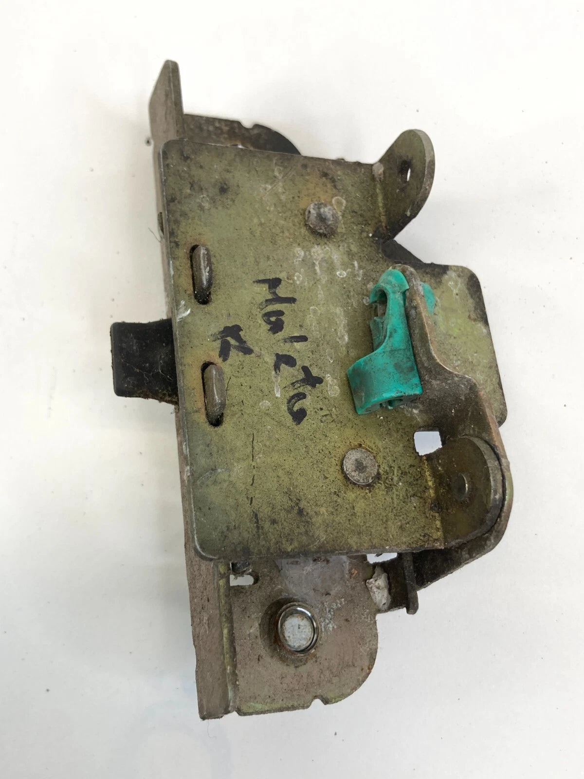 2003-2010 DODGE RAM 2500 RAM 3500 TRUNK RIGHT LIFTGATE TAILGATE GATE LOCK LATCH