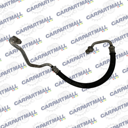 2008-2012 Honda Accord 2.4L A/C Air Conditioner Discharge Hose Line OEM