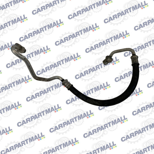 2008-2012 Honda Accord 2.4L A/C Air Conditioner Discharge Hose Line OEM