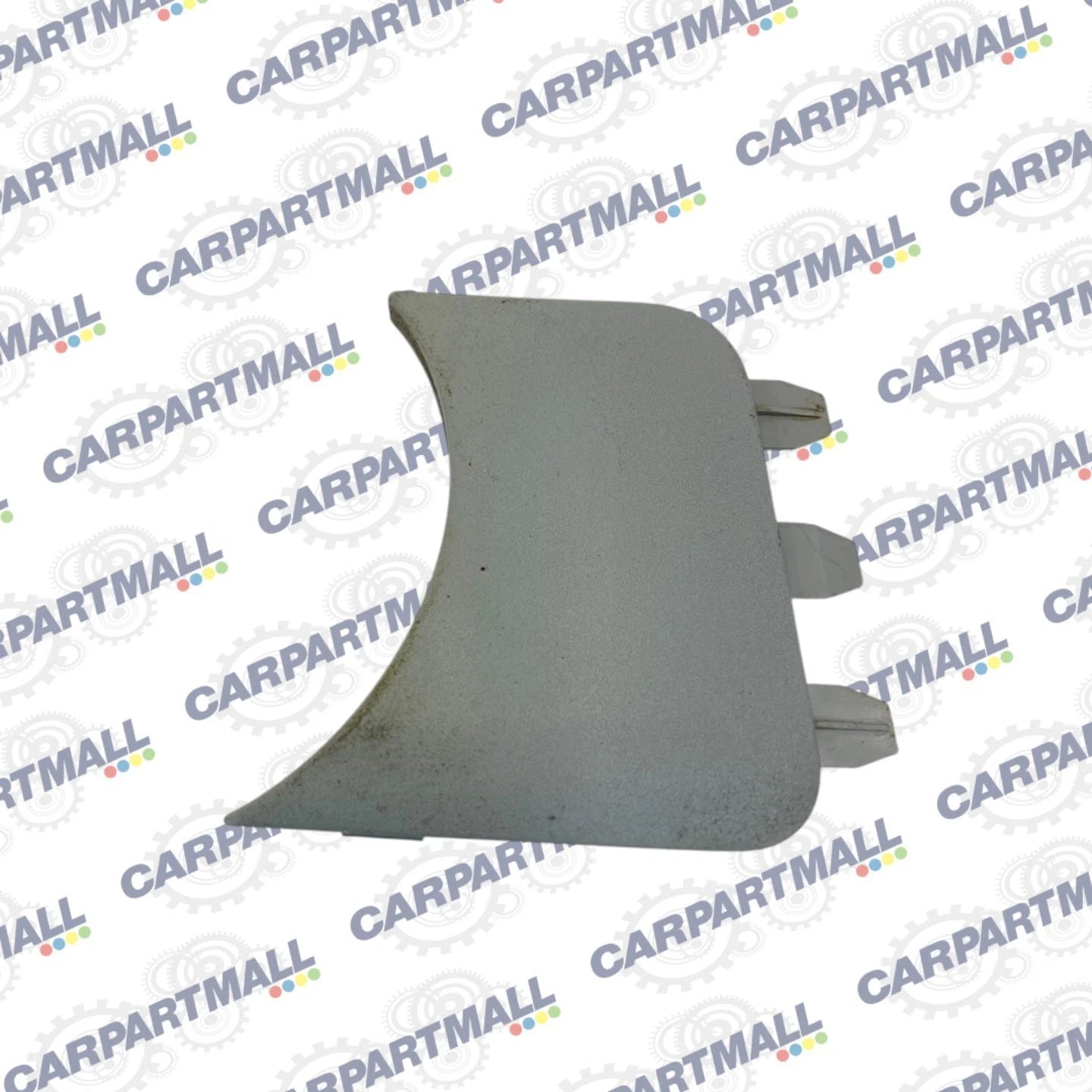 07-13 Mitsubishi Outlander Upper Center Pillar Trim Cover Right Side 7211A024HA