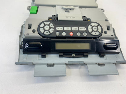 05-10 HONDA ODYSSEY OVERHEAD ROOF DVD ENTERTAINMENT DISPLAY SCREEN 39460-SHJ-A01