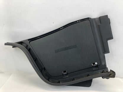 2008-2013 Infiniti G37 3.7L AT Left Driver Brake Fluid Cover Lid Cap 65275-JK600