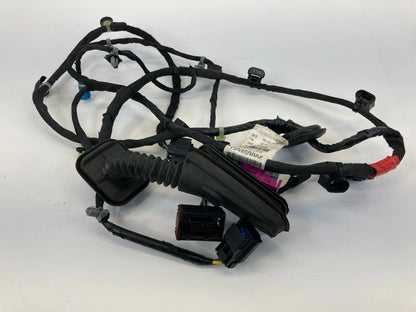 2015-2017 BUICK REGAL REAR LEFT SIDE DOOR WIRE HARNESS WIRING 13462893 OEM