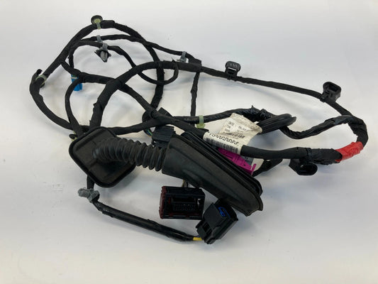 2015-2017 BUICK REGAL REAR LEFT SIDE DOOR WIRE HARNESS WIRING 13462893 OEM