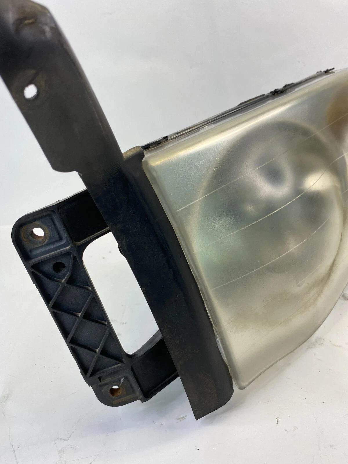 2003-2005 DODGE RAM 2500 LEFT FRONT DRIVER SIDE HEAD LIGHT LAMP 55077121AD OEM