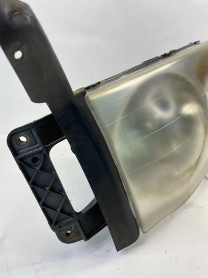 2003-2005 DODGE RAM 2500 LEFT FRONT DRIVER SIDE HEAD LIGHT LAMP 55077121AD OEM