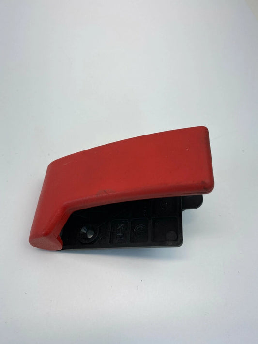 2006 2007 MERCEDES-BENZ C 280 SEDAN HOOD OPENER RELEASE PULL HANDLE LEVER OEM