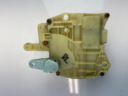 1998-2002 Honda Accord Sedan Rear Left Side Door Lock Latch Release Actuator