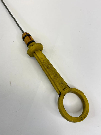 11-15 CHEVROLET CRUZE 1.8L L4 AT ENGINE OIL DIPSTICK LEVEL FLUID DIP STICK OEM