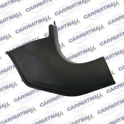 2011-2015 HONDA CR-Z FRONT RIGHT PASSENGER SIDE KICK PANEL COWL 83111-SZT OEM
