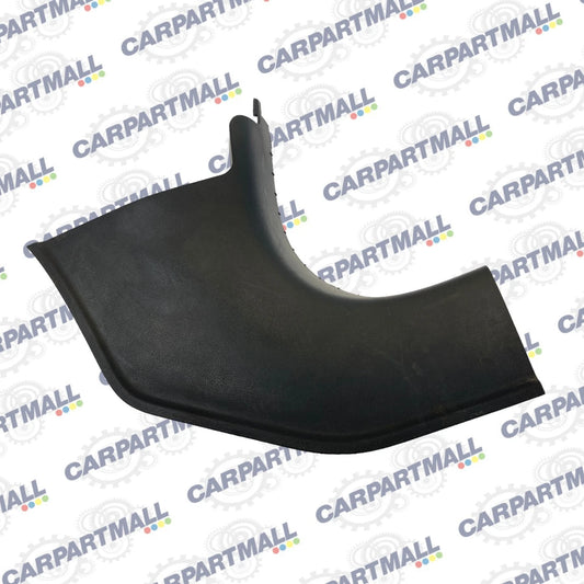 2011-2015 HONDA CR-Z FRONT RIGHT PASSENGER SIDE KICK PANEL COWL 83111-SZT OEM