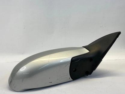 2007-2010 HYUNDAI ELANTRA FRONT RIGHT PASSENGER SIDE VIEW POWER MIRROR E4022697