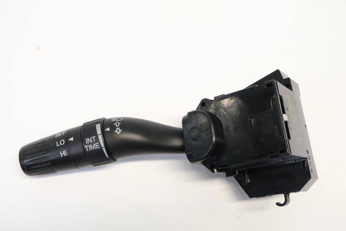 2006-2008 HONDA RIDGELINE TURN SIGNAL & WINDSHIELD WIPER CONTROL SWITCH ASSY OEM