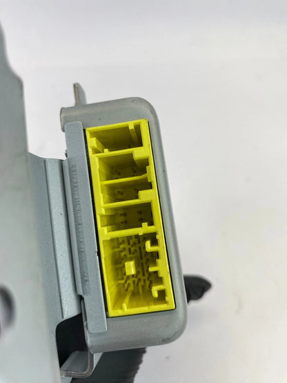 2012 2013 HONDA CIVIC PASSENGER SEAT OCCUPANT SENSOR MODULE OEM 81169-TR0-A01-M1