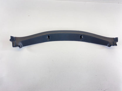 06-11 Honda Civic Sedan Dash Upper Speedometer Cluster Bezel Panel 77200-SNA