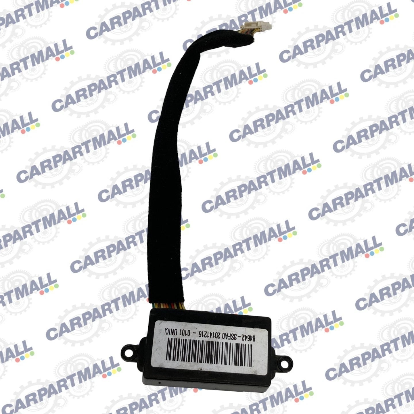 11-15 Hyundai Sonata A/T Floor Shifter Shift Gear Indicator Harness 84642-3SFA0