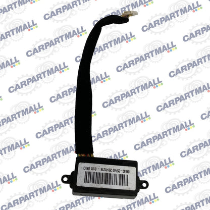 11-15 Hyundai Sonata A/T Floor Shifter Shift Gear Indicator Harness 84642-3SFA0