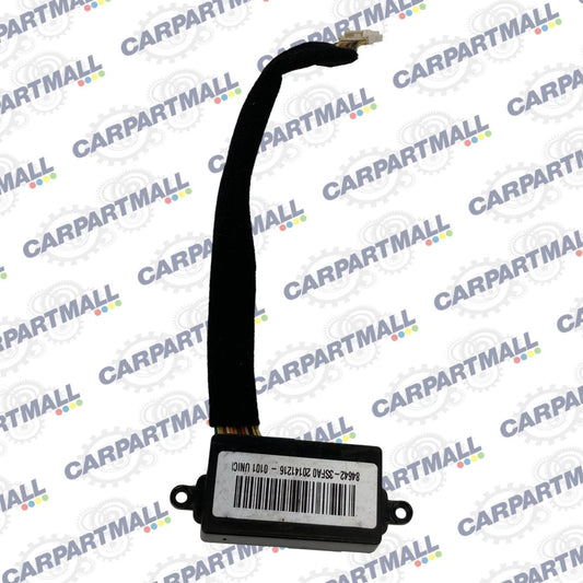 11-15 Hyundai Sonata A/T Floor Shifter Shift Gear Indicator Harness 84642-3SFA0