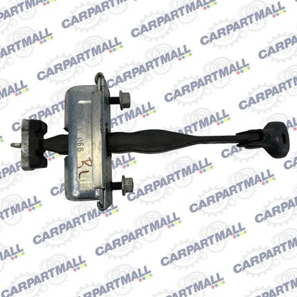 2013-2020 FORD FUSION REAR LEFT SIDE DOOR CHECK STOPPER DETENT DS73F27200AC OEM