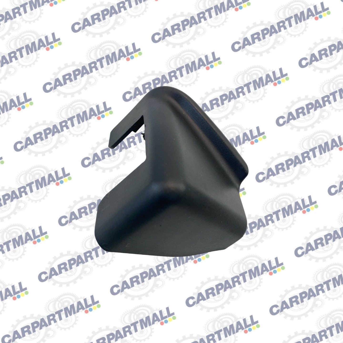 06-12 Ford Fusion Front Right Seat Forward Outer Foot Cover Bezel 6E53-54130A02