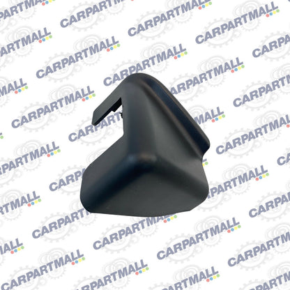 06-12 Ford Fusion Front Right Seat Forward Outer Foot Cover Bezel 6E53-54130A02