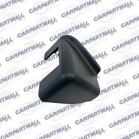 06-12 Ford Fusion Front Right Seat Forward Outer Foot Cover Bezel 6E53-54130A02