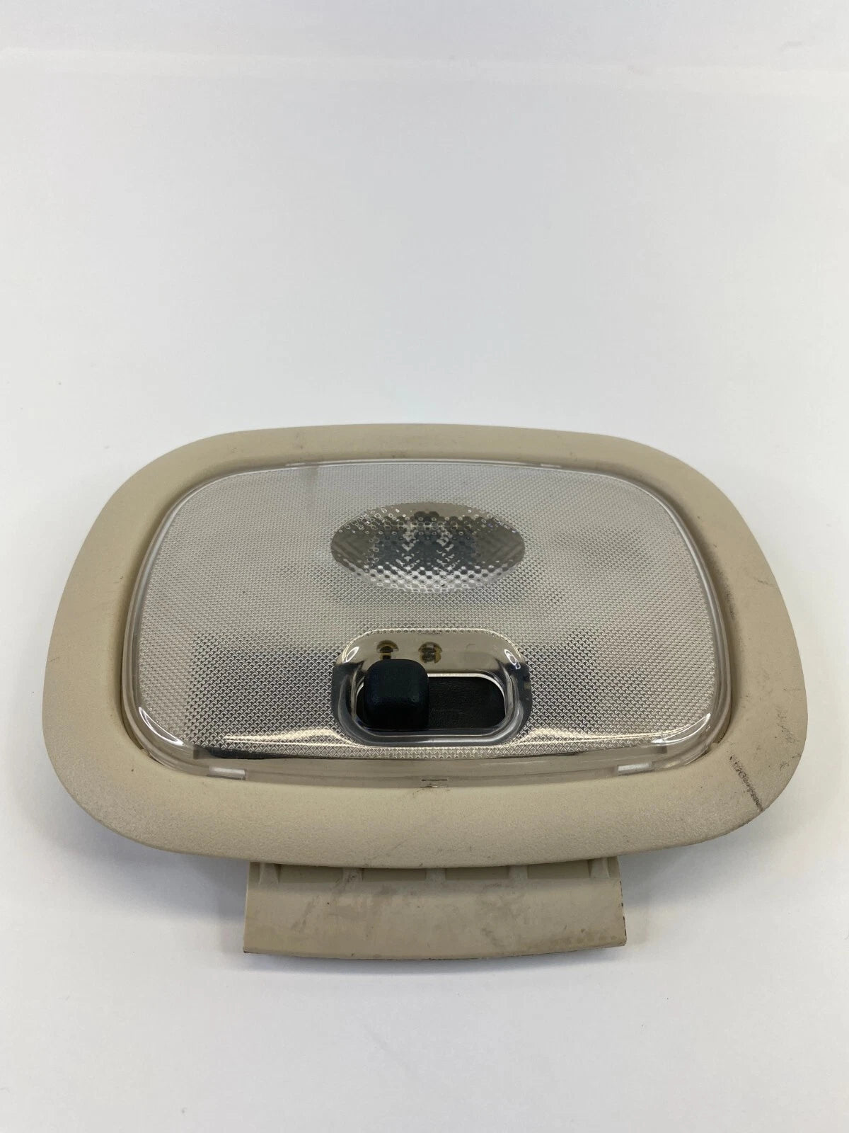 2002 2003 MERCEDES-BENZ ML320 REAR ROOF INTERIOR OVERHEAD DOME READING MAP LIGHT