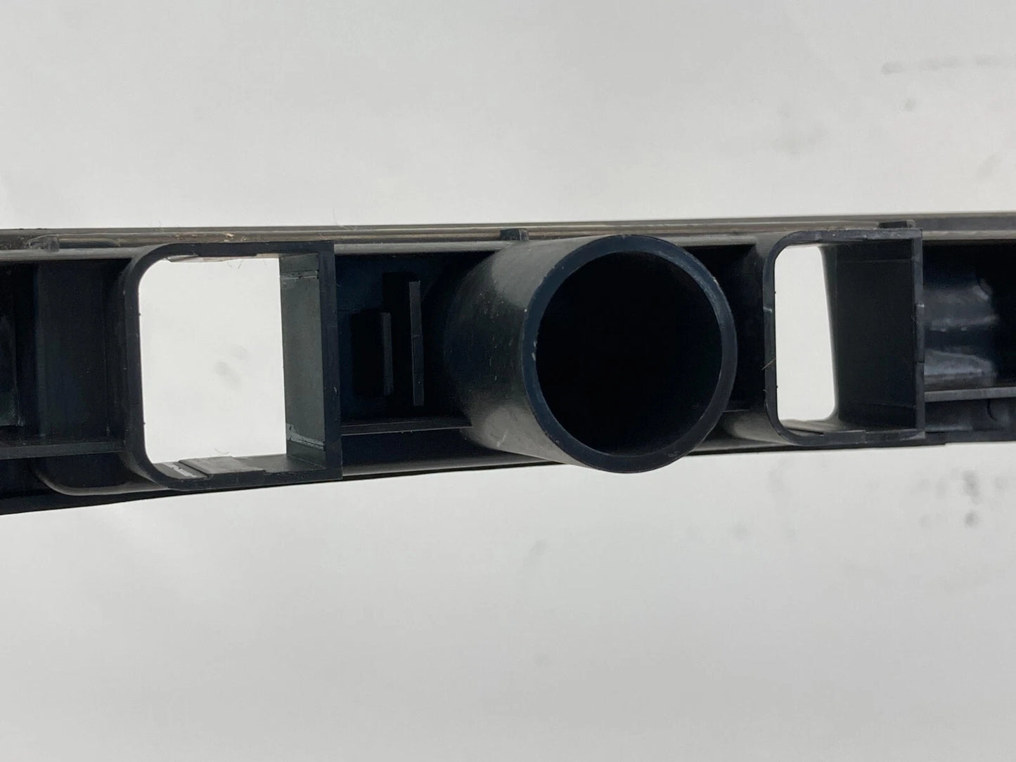 06-10 KIA SEDONA ESC OFF WINDSHIELD WIPER SWITCH COVER BEZEL PANEL 93700-4D200