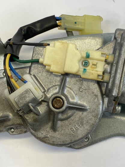 2005-2010 HONDA ODYSSEY WIPER MOTOR LIFTGATE ASSEMBLY REAR OEM FACTORY 34987-581