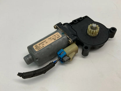 02 03 04 05 06 07 SATURN VUE FRONT RIGHT SIDE POWER WINDOW MOTOR CM091410A OEM