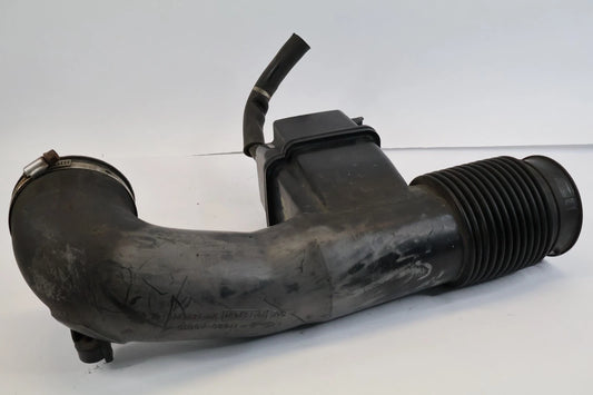 2005 2006 TOYOTA TUNDRA 4.7L AIR CLEANER INTAKE HOSE W/ RESONATOR 17880-AC010