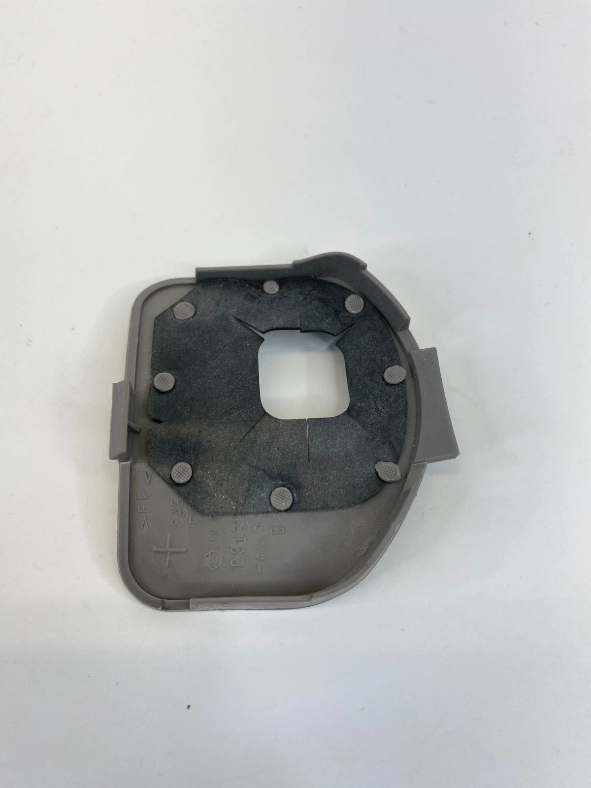 2004-2010 TOYOTA SIENNA STEERING COLUMN LOWER COVER TRIM BEZEL OEM