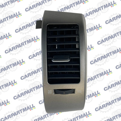 06-09 TOYOTA PRIUS DASH RIGHT PASSENGER OUTER A/C AIR VENT GRILLE 55061-47010