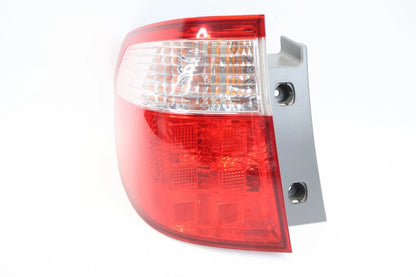 2005 2006 2007 HONDA ODYSSEY REAR LEFT DRIVER OUTER TAILLIGHT TAIL LAMP OEM
