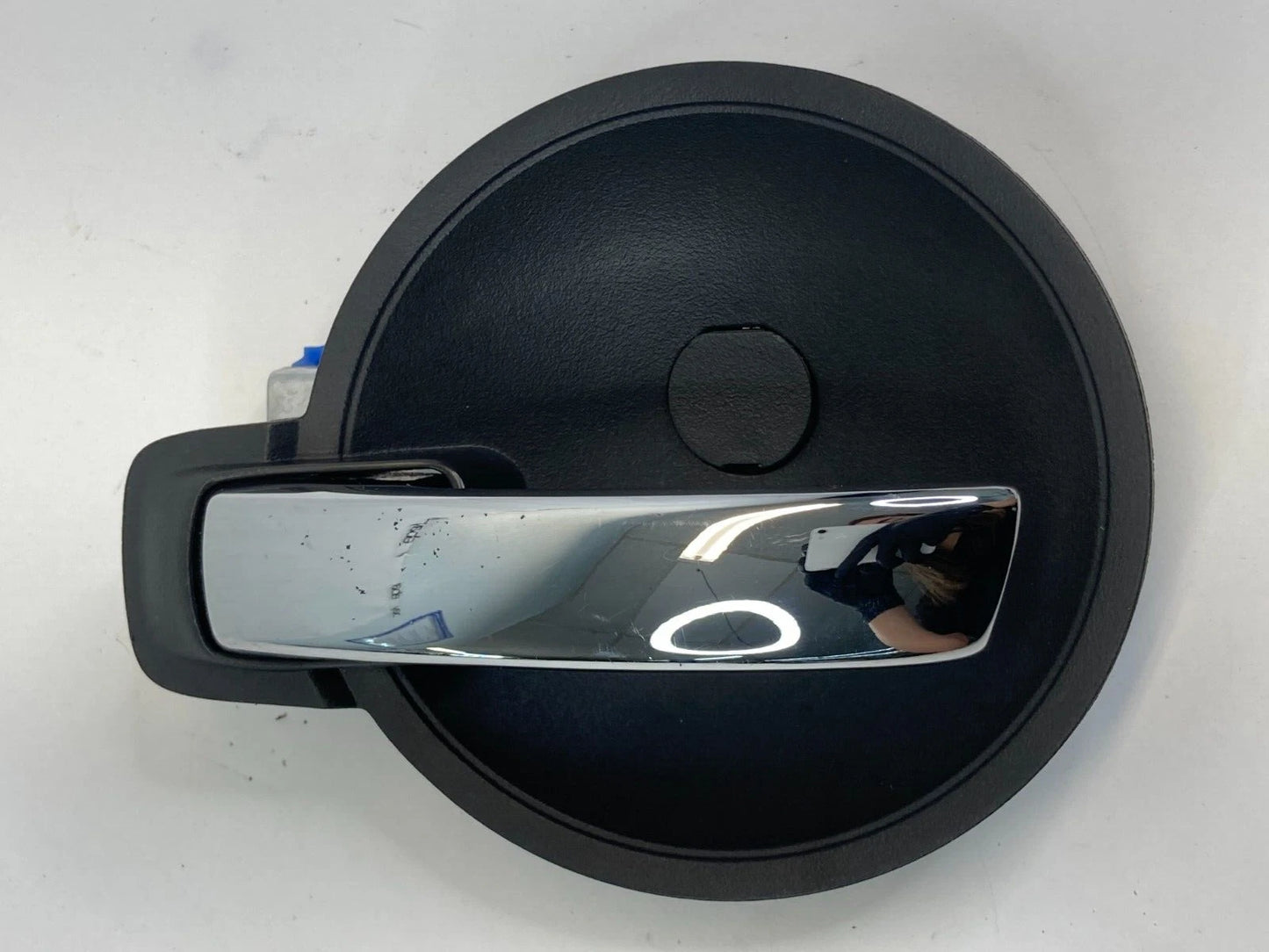 2006-2010 DODGE CHARGER REAR LEFT SIDE INTERIOR INNER DOOR HANDLE 1050511AB OEM