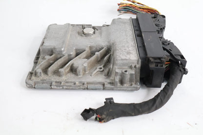 2014 2015 VOLKSWAGEN PASSAT 1.8L ENGINE CONTROL MODULE COMPUTER ECM 06K906071K