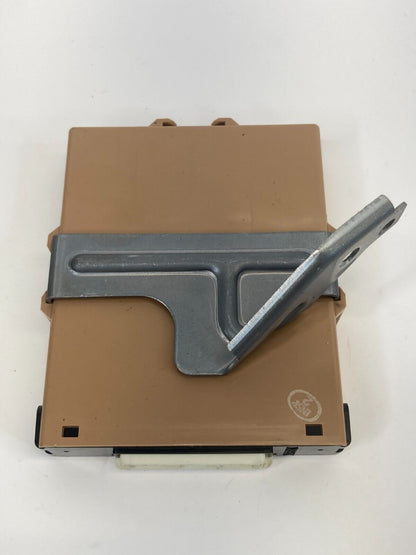 06-09 Toyota Prius Multiplex Network Gateway Computer Module Unit 89111-47050