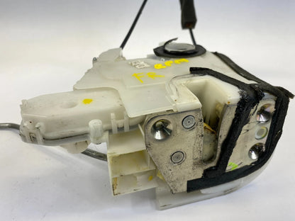2007-2011 HONDA CR-V CRV FRONT RIGHT PASSENGER DOOR LOCK LATCH RELEASE ACTUATOR
