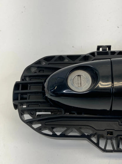 2015-2017 Chrysler 200 Front Left Driver Exterior Door Handle 68158807AA OEM