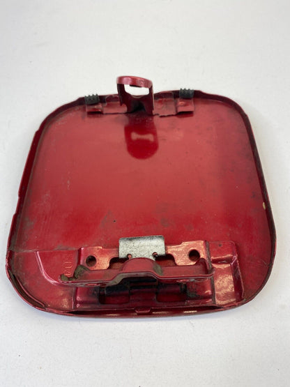 1996 1997 1998 1999 2000 Honda Civic Sedan Fuel Tank Filler Door Gas Lid Cover